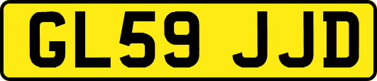 GL59JJD