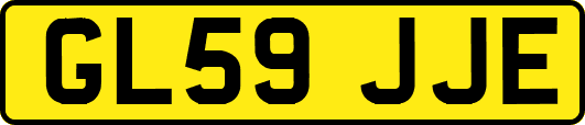 GL59JJE