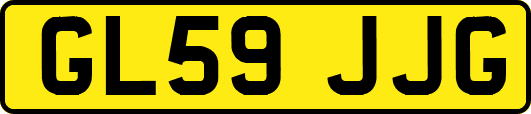 GL59JJG