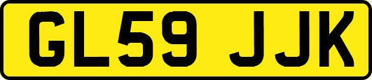 GL59JJK