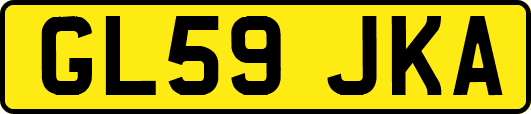 GL59JKA