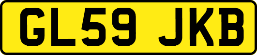 GL59JKB