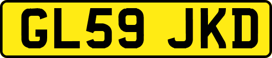 GL59JKD
