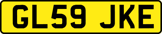 GL59JKE