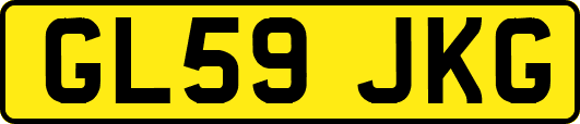 GL59JKG
