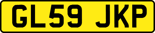 GL59JKP