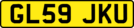 GL59JKU