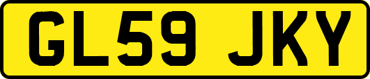 GL59JKY