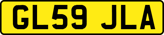 GL59JLA