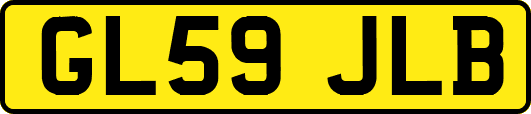 GL59JLB