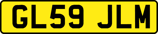 GL59JLM