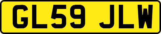 GL59JLW