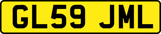 GL59JML