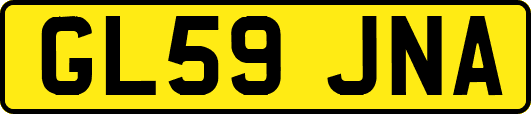 GL59JNA