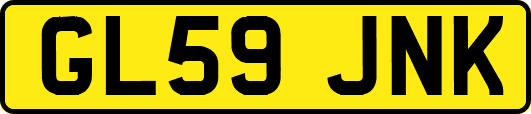GL59JNK