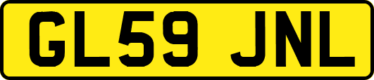 GL59JNL