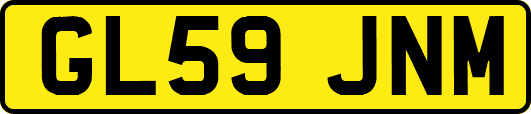 GL59JNM