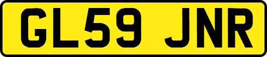 GL59JNR