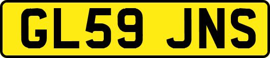 GL59JNS