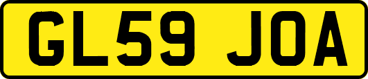 GL59JOA
