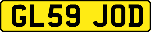 GL59JOD