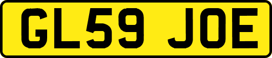 GL59JOE