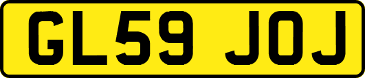 GL59JOJ