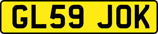 GL59JOK