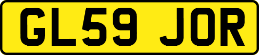 GL59JOR