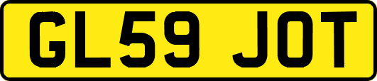 GL59JOT
