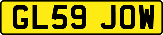 GL59JOW