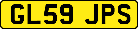 GL59JPS