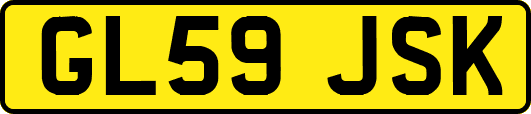 GL59JSK