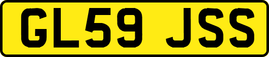 GL59JSS