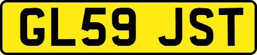 GL59JST
