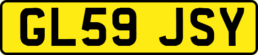GL59JSY