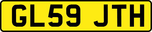 GL59JTH