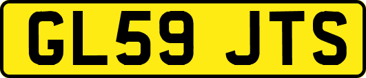 GL59JTS