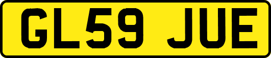 GL59JUE