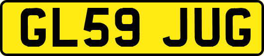 GL59JUG