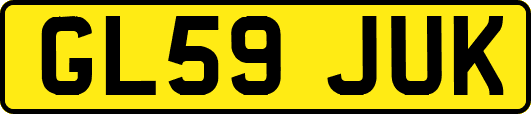 GL59JUK