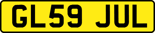 GL59JUL
