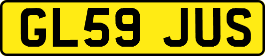 GL59JUS