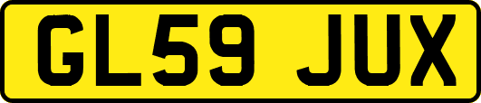 GL59JUX