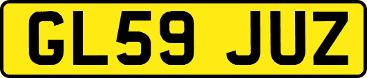 GL59JUZ