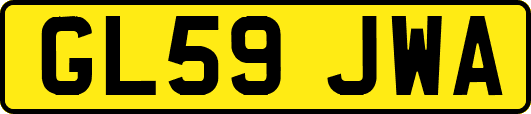 GL59JWA
