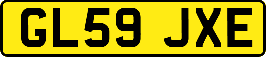 GL59JXE