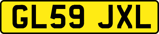 GL59JXL