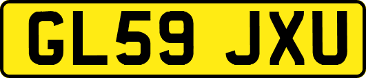 GL59JXU