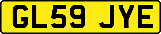 GL59JYE